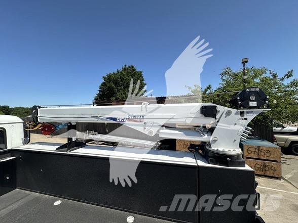 Mack MD7 Stavebníctvo - ostatné