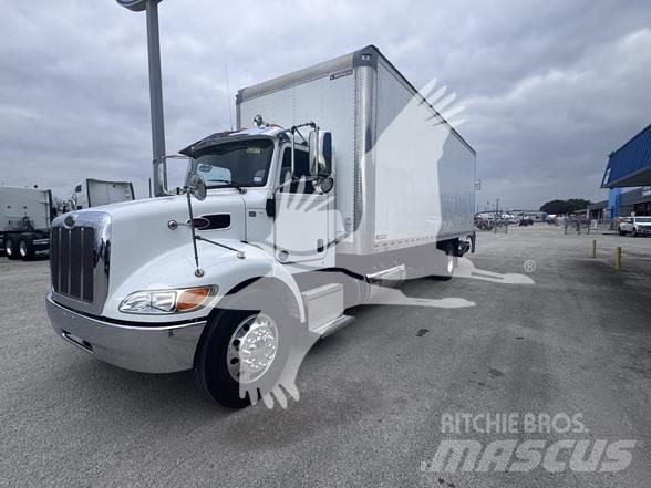 Peterbilt 337 Stavebníctvo - ostatné