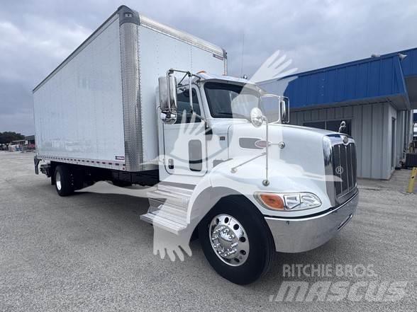 Peterbilt 337 Stavebníctvo - ostatné