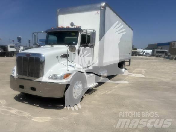 Peterbilt 337 Stavebníctvo - ostatné