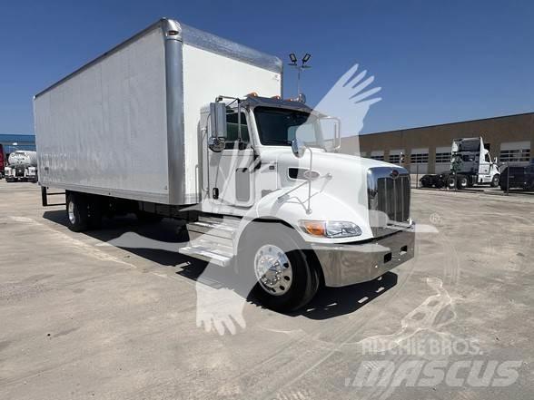 Peterbilt 337 Stavebníctvo - ostatné