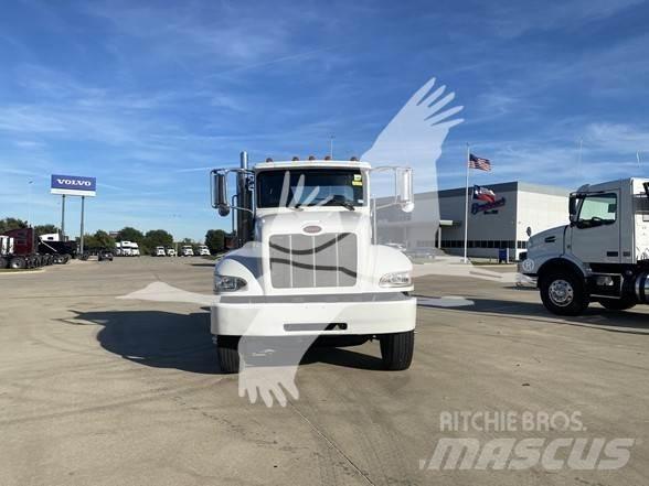 Peterbilt 348 Ťahače