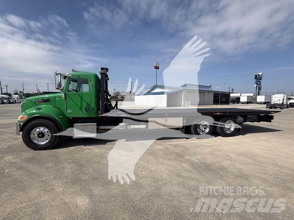 Peterbilt 348 Stavebníctvo - ostatné
