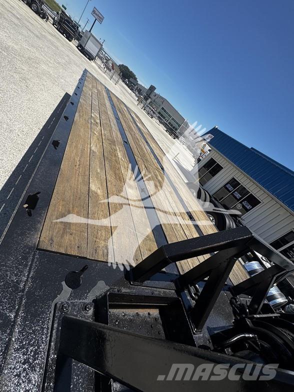 Peterbilt 348 Stavebníctvo - ostatné