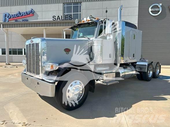 Peterbilt 388 Ťahače