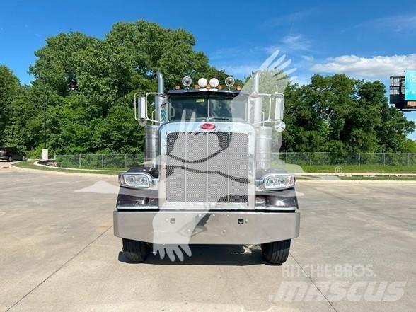 Peterbilt 388 Ťahače