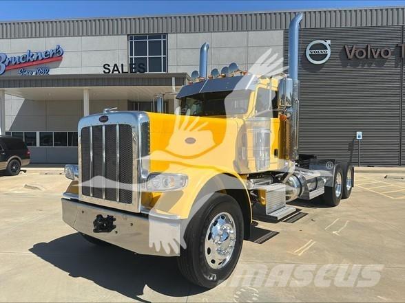 Peterbilt 389 Ťahače