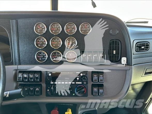 Peterbilt 389 Ťahače