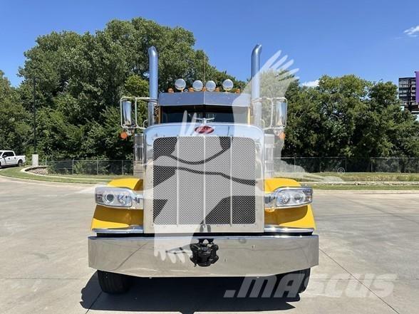 Peterbilt 389 Ťahače