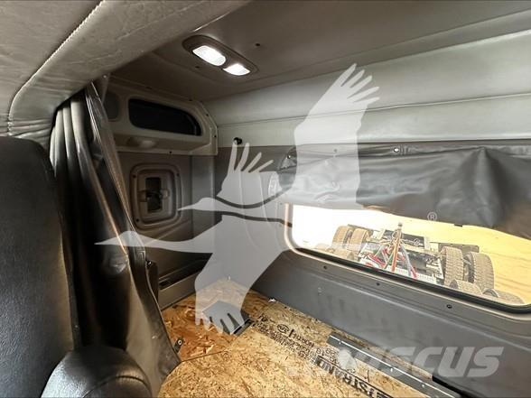 Peterbilt 389 Ťahače