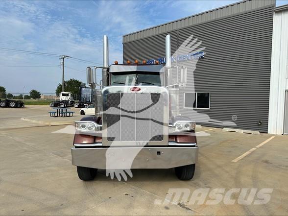 Peterbilt 389 Ťahače