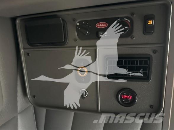 Peterbilt 389 Ťahače