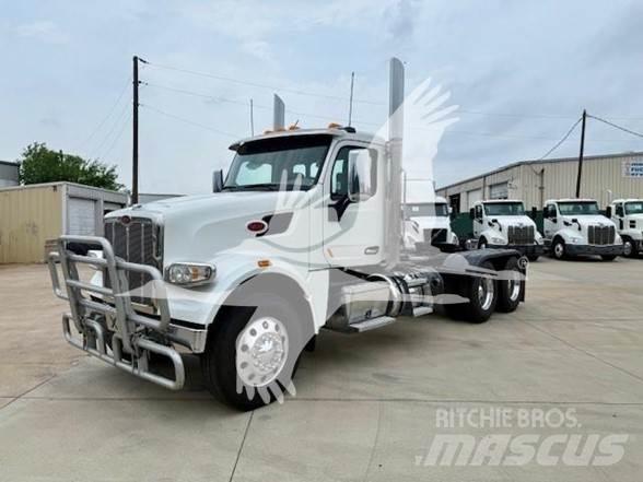 Peterbilt 567 Ťahače