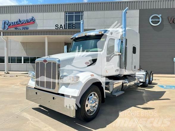 Peterbilt 567 Ťahače