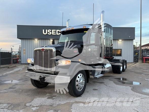 Peterbilt 567 Ťahače