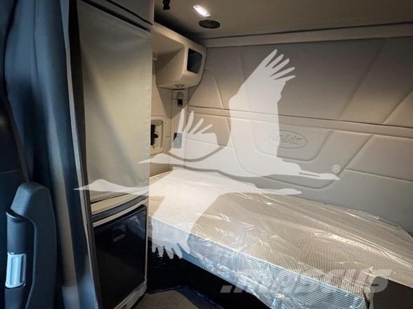 Peterbilt 567 Ťahače