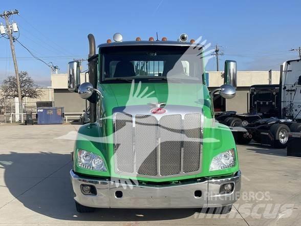 Peterbilt 579 Ťahače