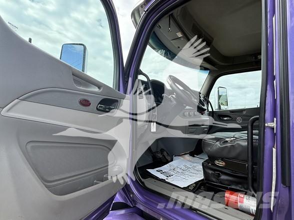 Peterbilt 579 Ťahače