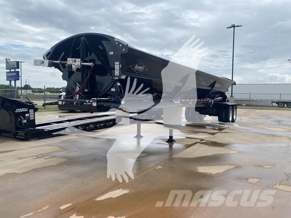 SmithCo SX2 Vyklápacie prívesy