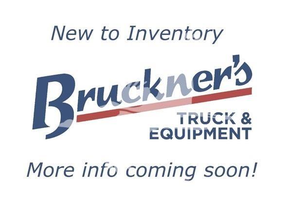 Troxell  Cisternové návesy