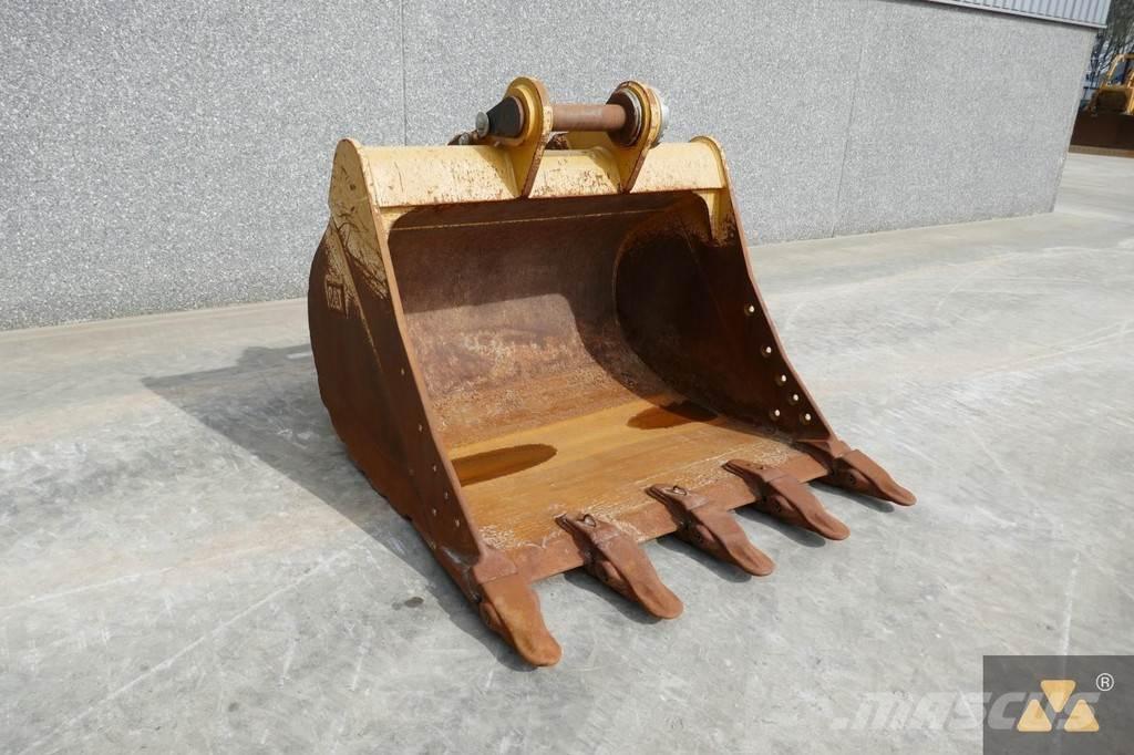 CAT 336 Bucket Lopaty