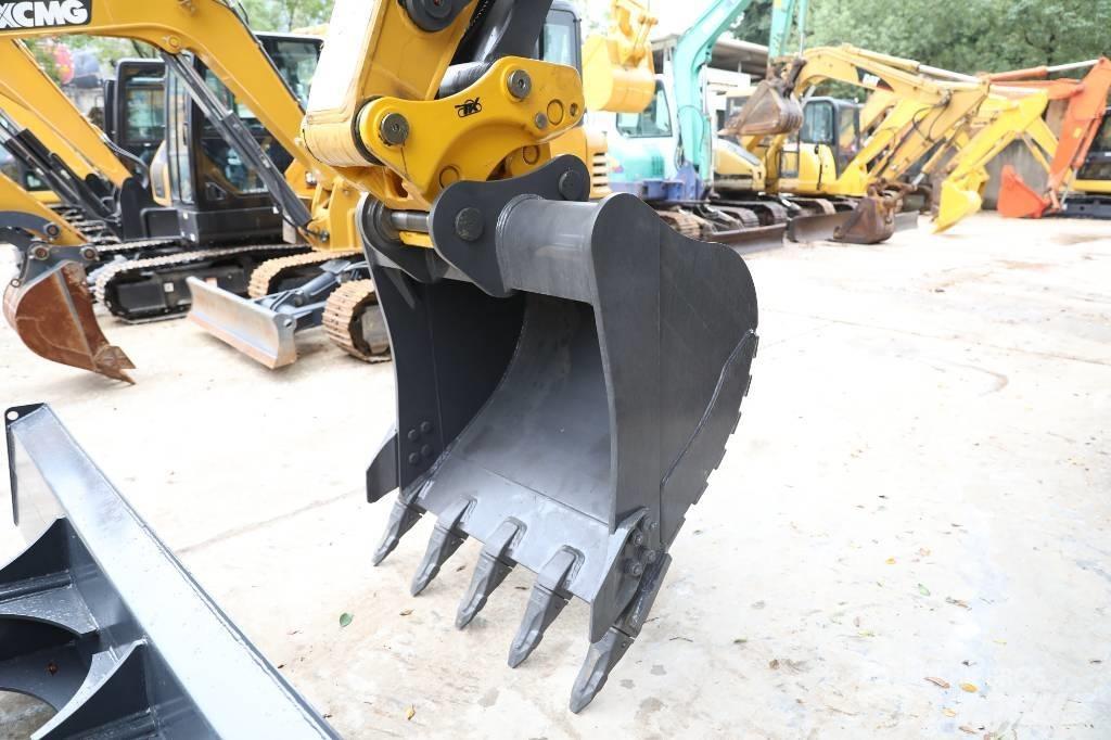 XCMG XE 155 GA Pásové rýpadlá