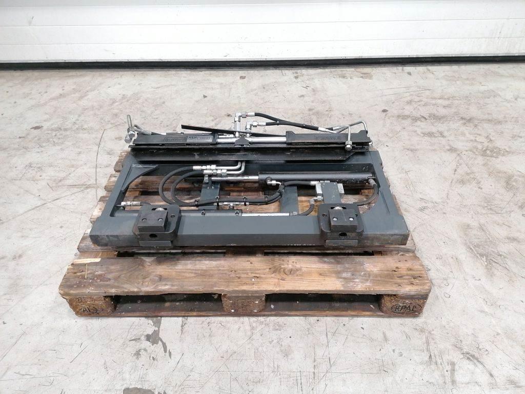 Kaup 2T466B Vidlice