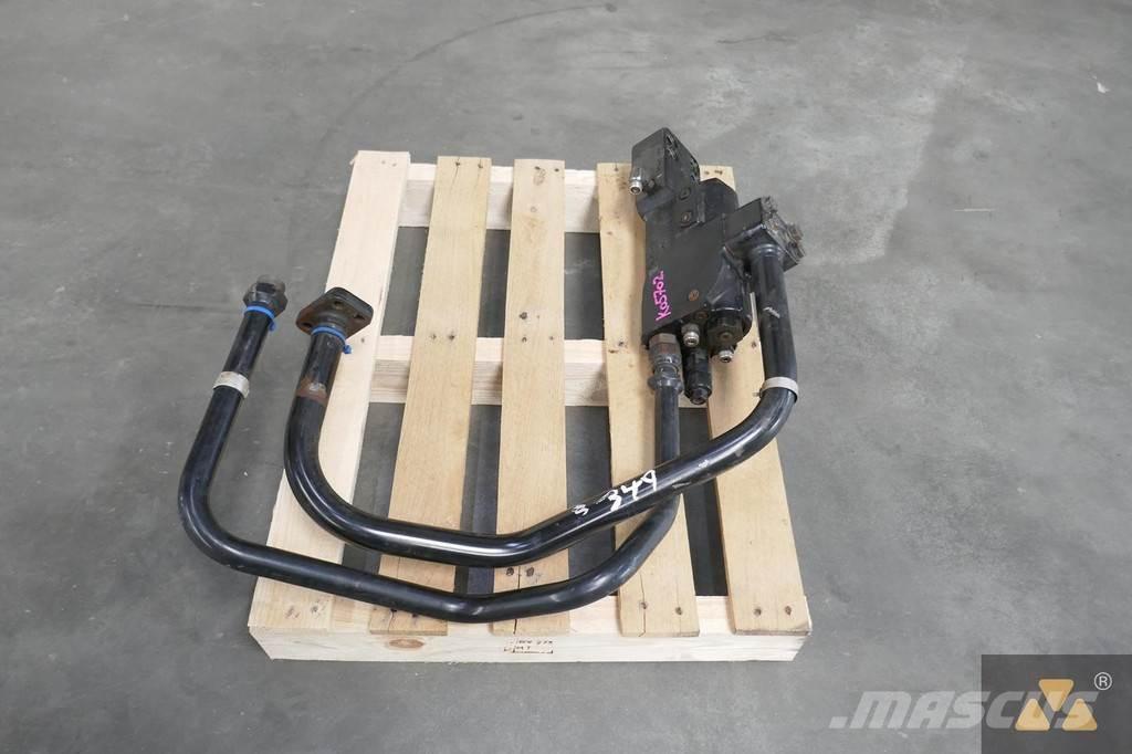 CAT 352-7143 Doprava – ostatné