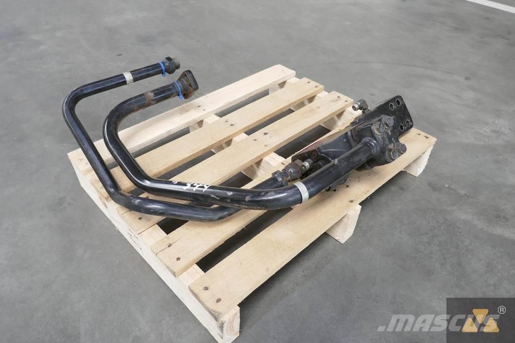 CAT 352-7143 Doprava – ostatné