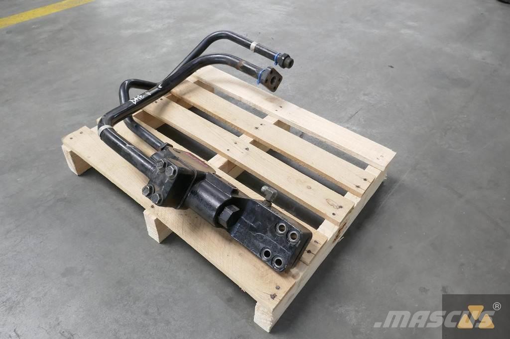 CAT 352-7143 Doprava – ostatné