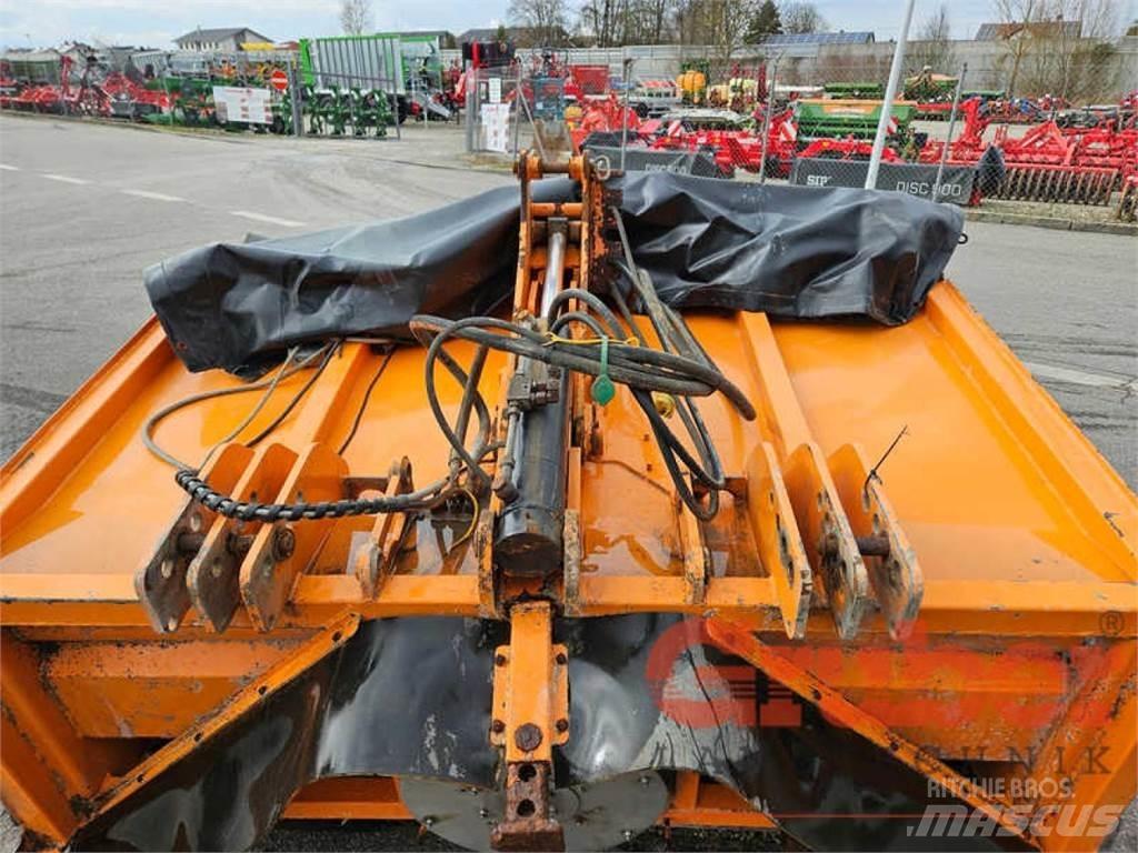 Hydrac T 1.700 R Komunálna technika - ostatné