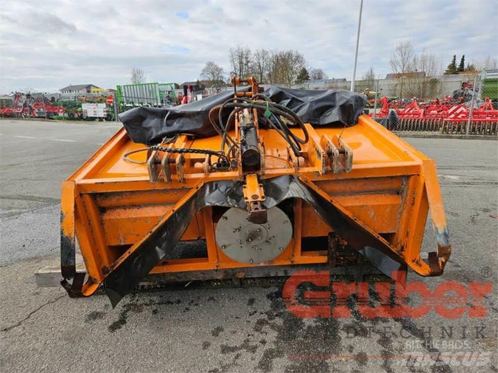 Hydrac T 1.700 R Komunálna technika - ostatné