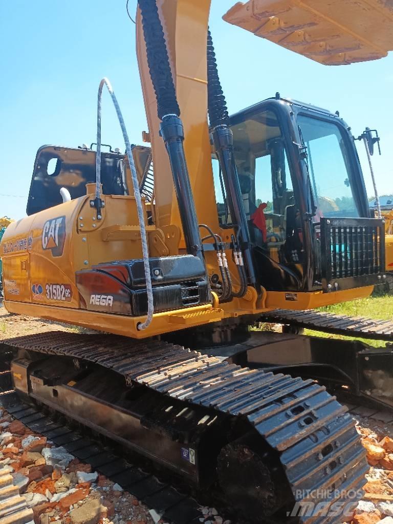 Sany SY 135C Midi rýpadlá 7 t - 12 t
