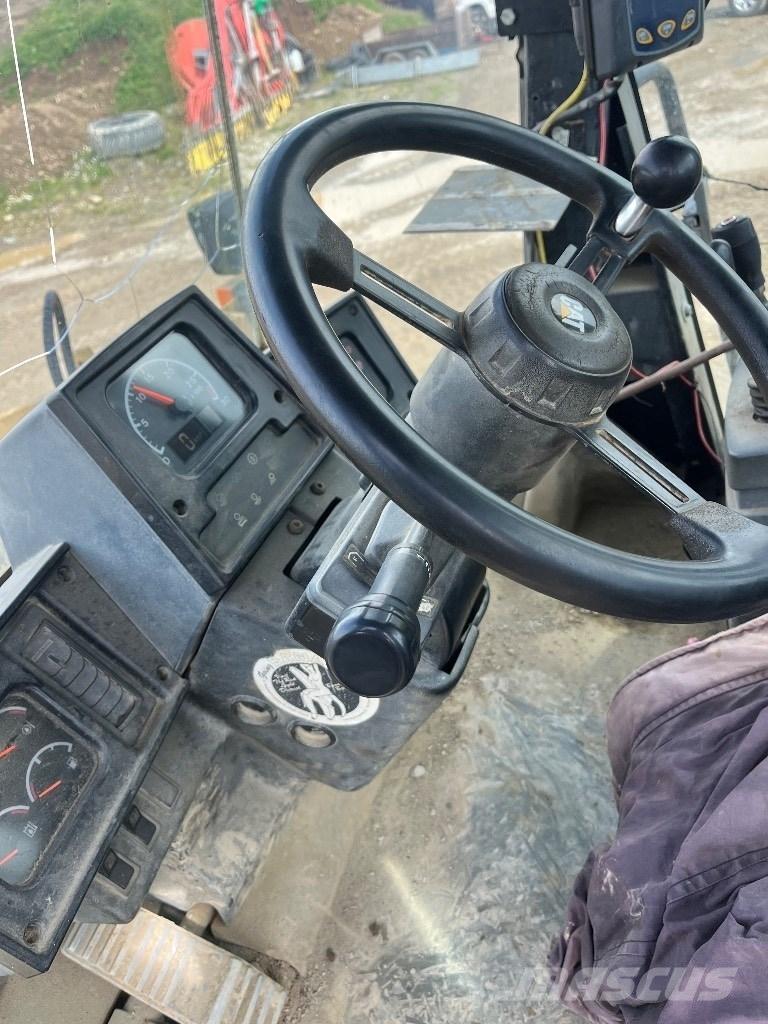 CAT 950 G Kolesové nakladače