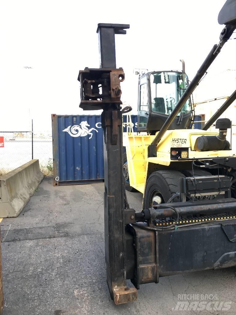 Hyster H22.00XM-12EC Kontajnerové manipulátory