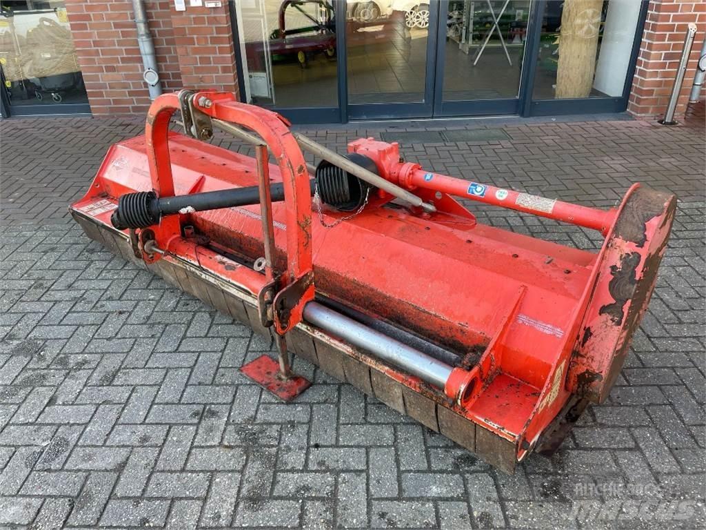 Kuhn VKM280 Komunálna technika - ostatné