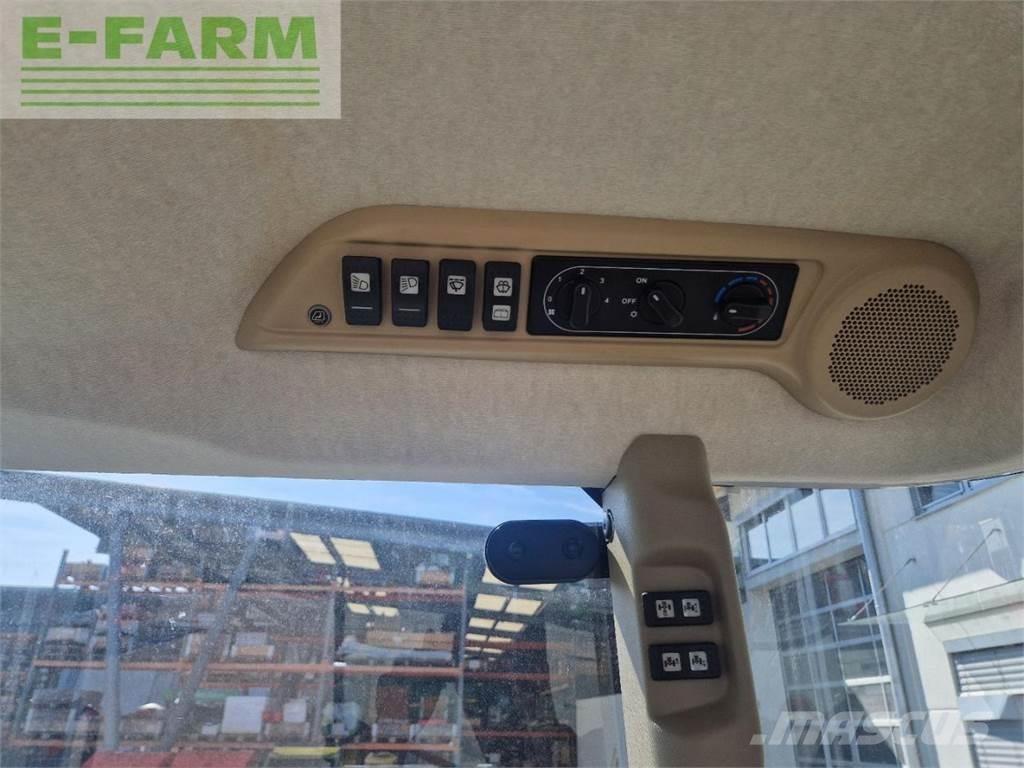 John Deere 5105GN Traktory