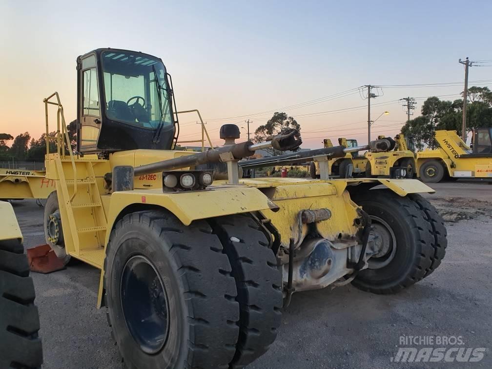 Hyster H23XM-12EC Kontajnerové manipulátory