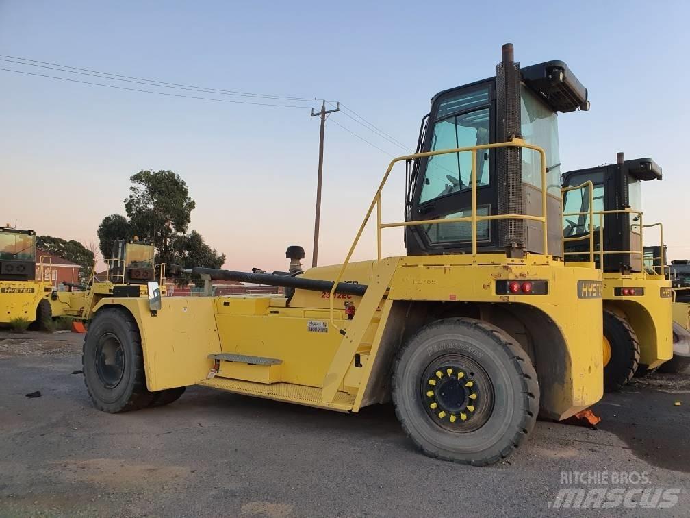 Hyster H23XM-12EC Kontajnerové manipulátory