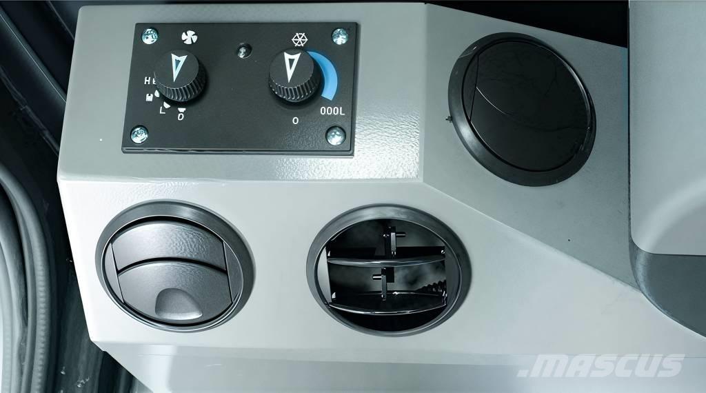 Rippa R32 PRO Mini rýpadlá < 7t