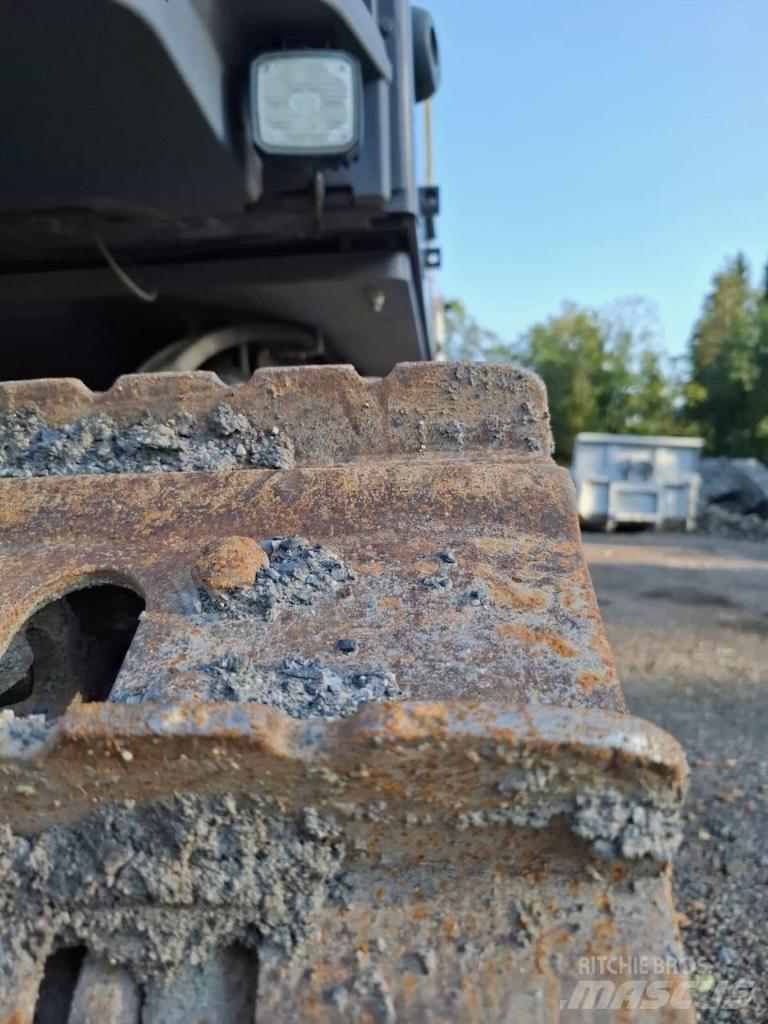 Epiroc Smartroc T35 Povrchové vrtné súpravy