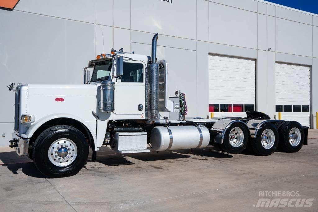 Peterbilt 388 Ťahače