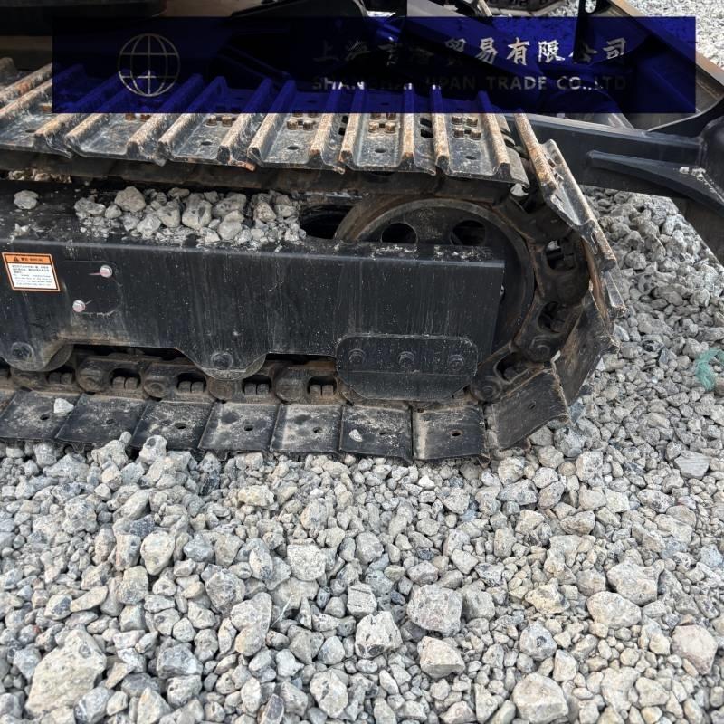 Sany SY 26 U Mini rýpadlá < 7t