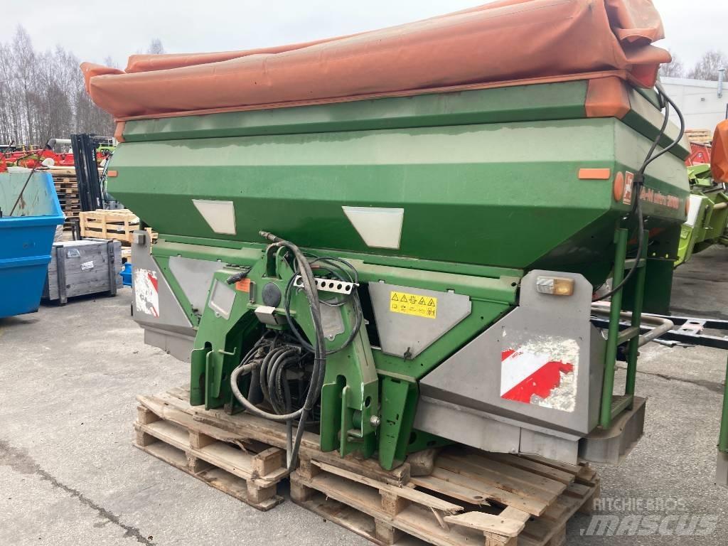 Amazone ZA-M 3000 Rozmetadlá priemyselných hnojív