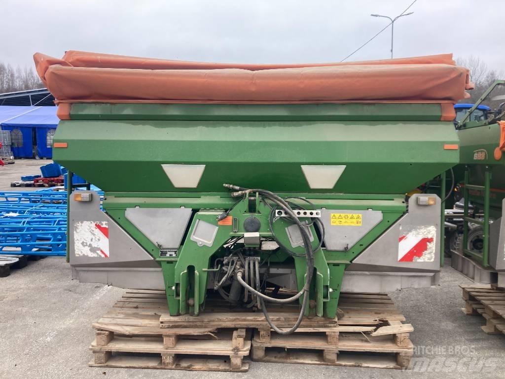 Amazone ZA-M 3000 Rozmetadlá priemyselných hnojív