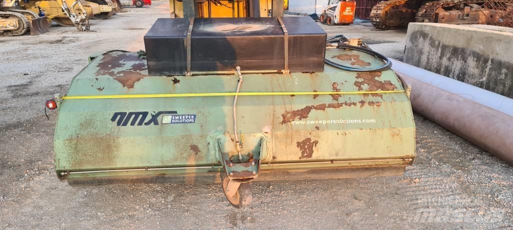  DATUM DMX-240 Zametacie stroje