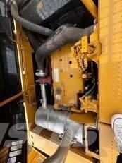 CAT 320 D Pásové rýpadlá
