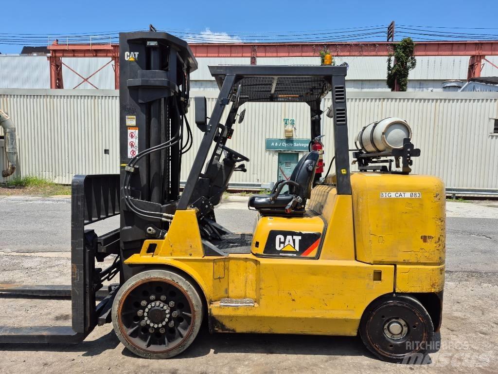 CAT GC 70 K Iné