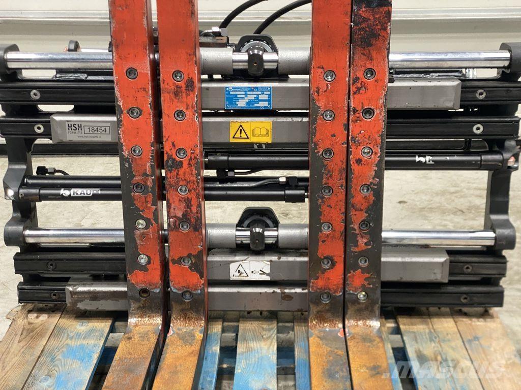 Kaup 3T429C Stavebníctvo - ostatné