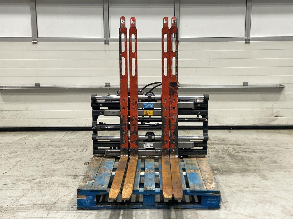 Kaup 3T429C Stavebníctvo - ostatné